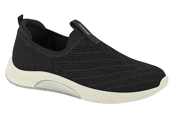Tenis Calçados Femininos Tenis Modare Fem  7378103