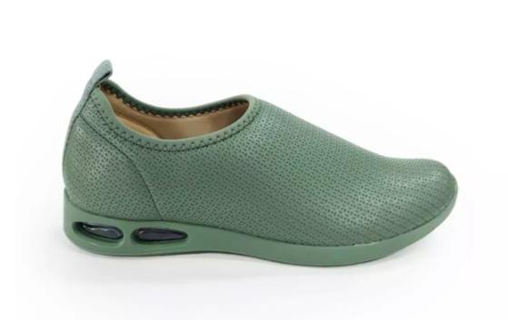 Tenis Calçados Femininos Tenis Fem Piccadilly 979038