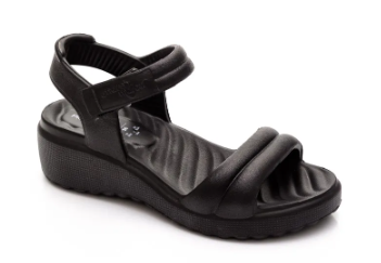 SANDALIA FEM PICCADILLY SALTO BAIXO  226001