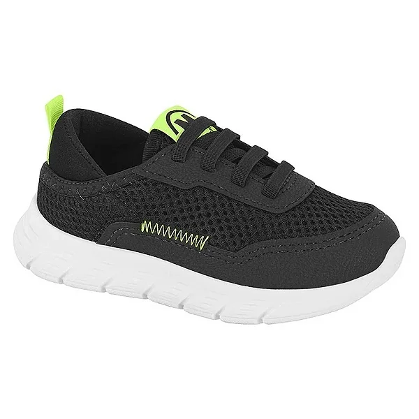 Tenis Menino Calçados Infantis Tenis Molekinho Inf Masc  2147133