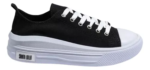 Tenis Calçados Femininos Tenis Santa Lolla Fem 05E838ef03090001