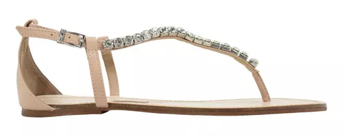 Sandalias Calçados Femininos Sandalia Santa Lolla Fem  0550345C018a00b3