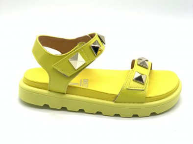 Sandalias Calçados Femininos Sandalia Vizzano Fem  6459109