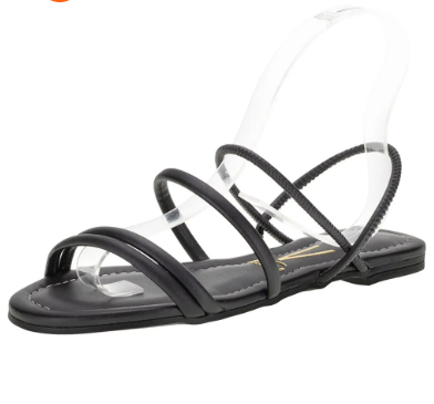 Sandalias Calçados Femininos Vizzano Sandalia Fem 6371340