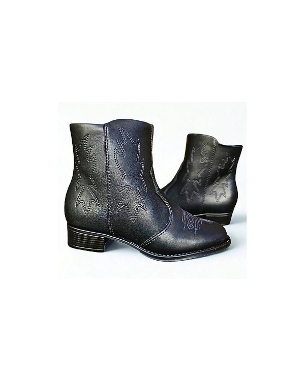 Botas Calçados Femininos Beira Rio Bota Fem 9045246