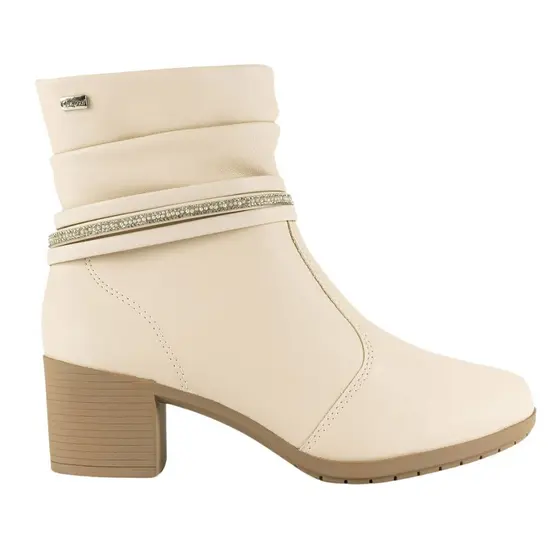 Botas Calçados Femininos Campesi Bota Fem L9225