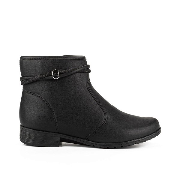DAKOTA BOTA FEM CANO CURTO G9554