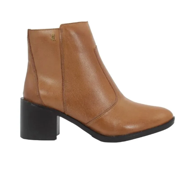 Botas Calçados Femininos Santa Lolla Bota Fem 03181Fda015100bf