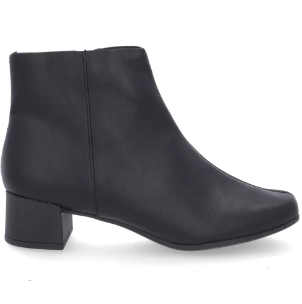 Botas Calçados Femininos Usaflex Bota Fem Al1101