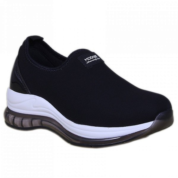 Tenis Calçados Femininos Modare Tenis Fem 7355101