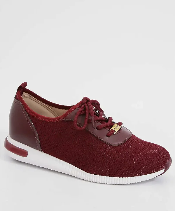 Tenis Calçados Femininos Modare Tenis Fem 7351103