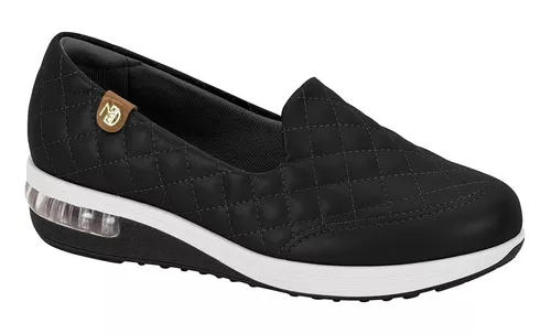 Tenis Calçados Femininos Modare Tenis Fem 7320263
