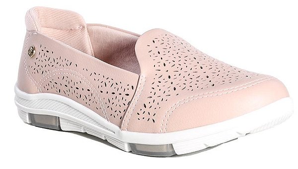 Tenis Calçados Femininos Kolosh Tenis Fem C2643