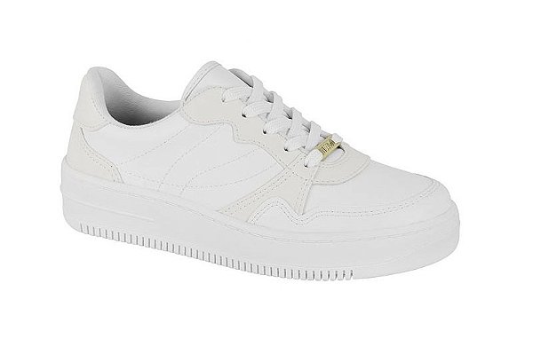 Tenis Calçados Femininos Vizzano Tenis Fem 1389101