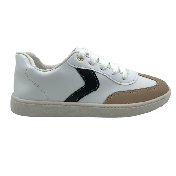 Tenis Calçados Femininos Beira Rio Tenis Fem 4313103