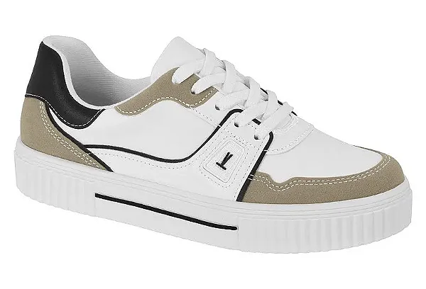 Tenis Calçados Femininos Vizzano Tenis Fem 1307208