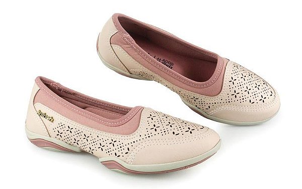 Tenis Calçados Femininos Kolosh Tenis Fem C2743