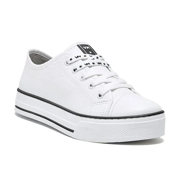 Tenis Calçados Femininos Via Marte Tenis Fem 2312007