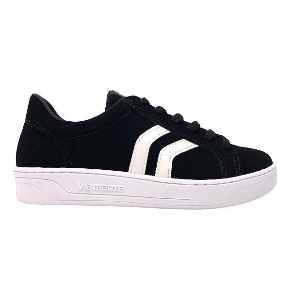 Tenis Calçados Femininos Via Marte Tenis Fem 2313808
