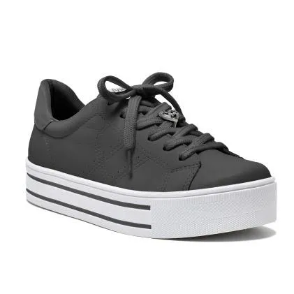 Tenis Calçados Femininos Via Marte Tenis Fem 10006