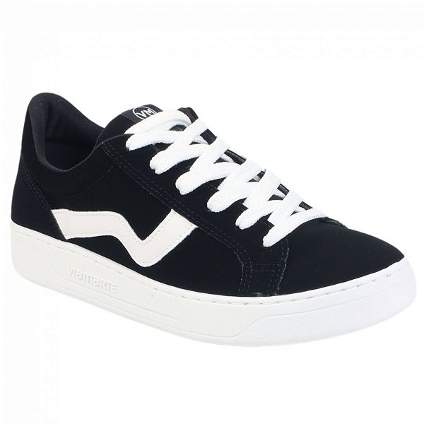 Tenis Calçados Femininos Via Marte Tenis Fem 020004
