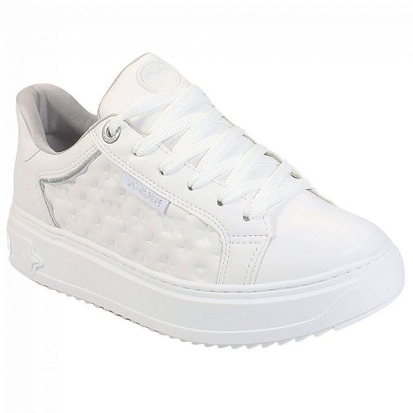 Tenis Calçados Femininos Via Marte Tenis Fem 055006