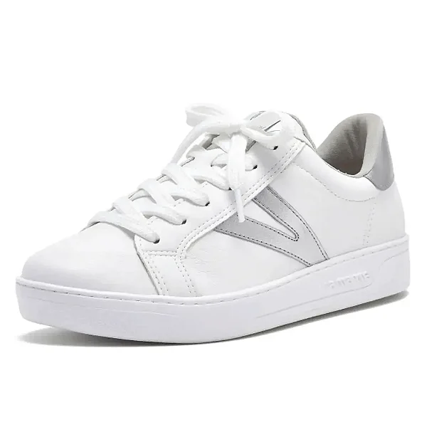 Tenis Calçados Femininos Via Marte Tenis Fem 236202