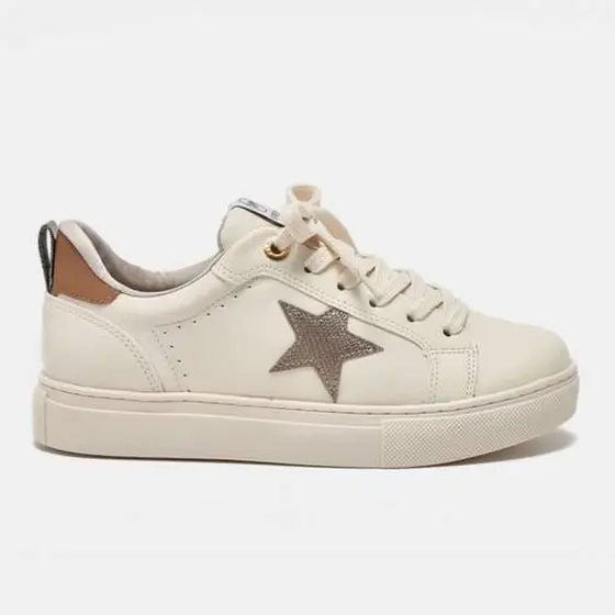 Tenis Calçados Femininos Via Marte Tenis Fem 082003