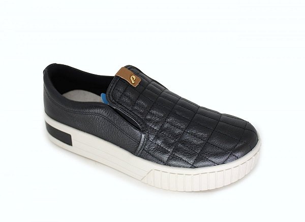 PEGADA TENIS FEM 212501