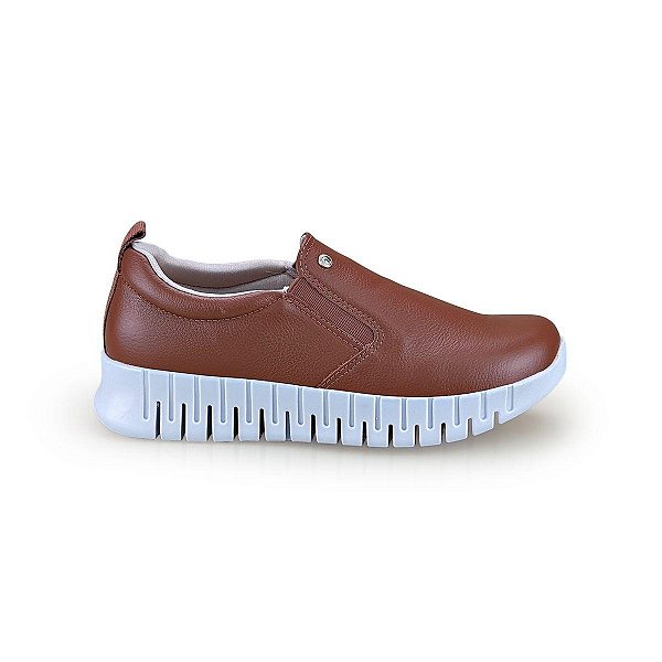 Tenis Calçados Femininos Comfortflex Tenis Fem 2484301