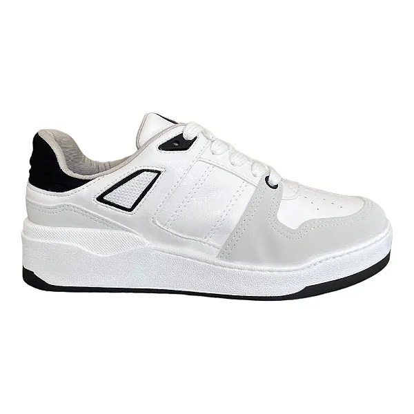 Tenis Calçados Femininos Via Marte Tenis Fem 237405
