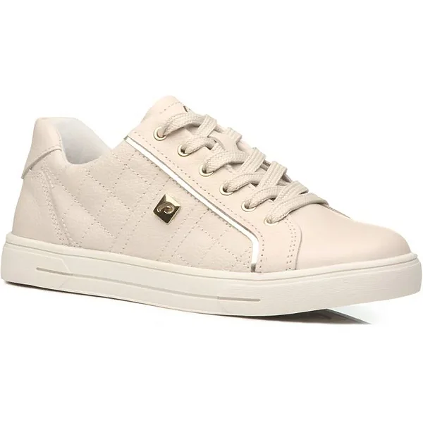 Tenis Calçados Femininos Pegada Tenis Fem 211101