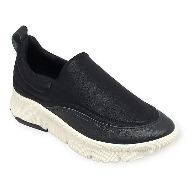 Tenis Calçados Femininos Usaflex Tenis Fem Ak0702