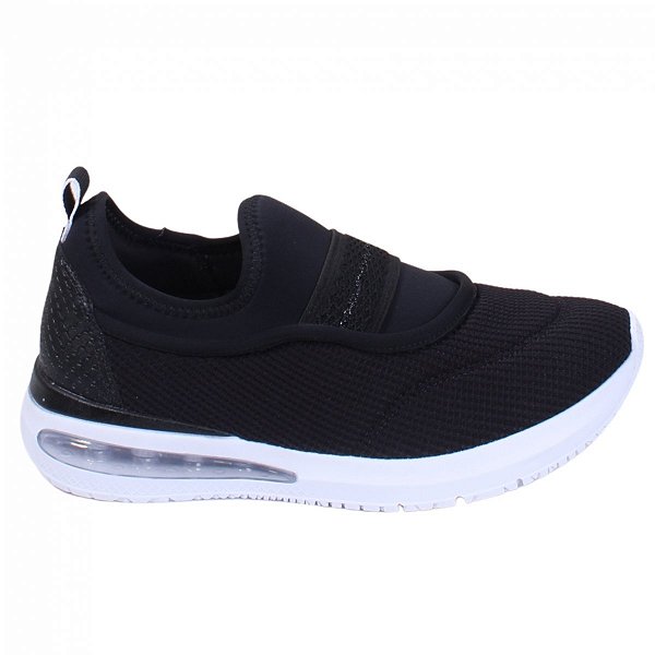 Tenis Calçados Femininos Comfortflex Tenis Fem 2248402