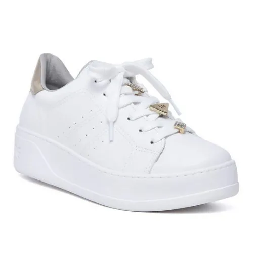 Tenis Calçados Femininos Via Marte Tenis Fem 231502