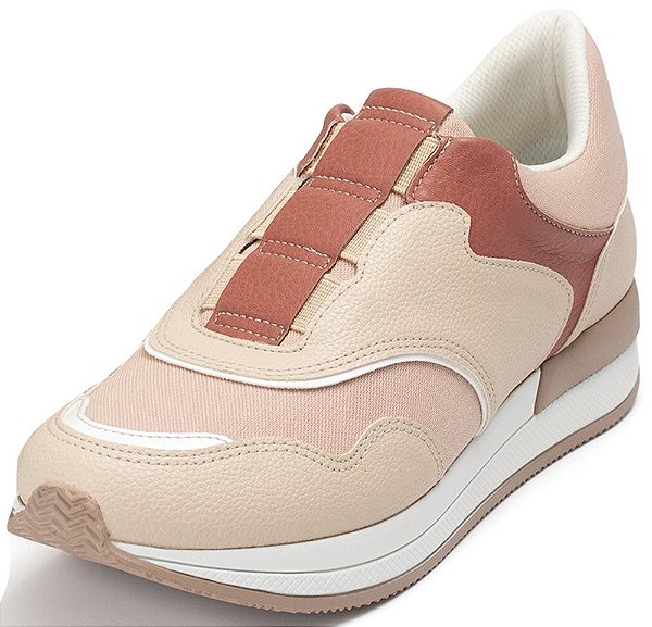 Tenis Calçados Femininos Piccadilly Tenis Fem 974018