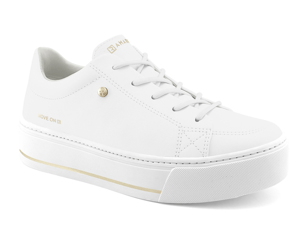 Tenis Calçados Femininos Ramarim Tenis Fem 2397123
