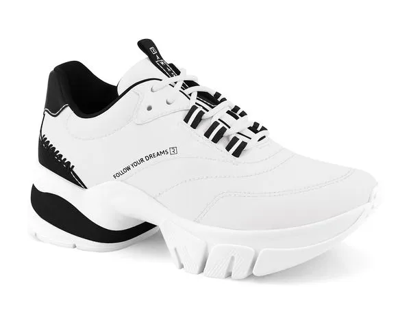 Tenis Calçados Femininos Ramarim Tenis Fem 2380109