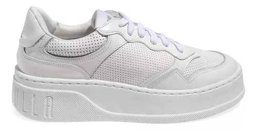 Tenis Calçados Femininos Santa Lolla Tenis Fem 06253A6b033b041a