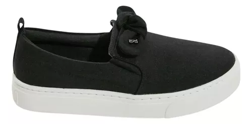 TENIS FEM CAPODARTE  4017177