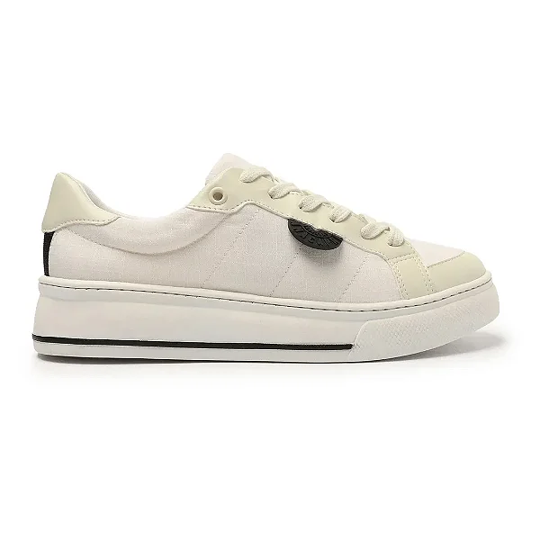 Tenis Calçados Femininos Anacapri Tenis Fem C3014000280001