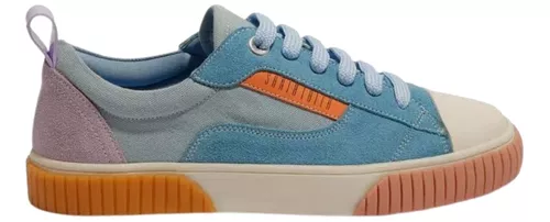 Tenis Calçados Femininos Santa Lolla Tenis Fem 05B43788000501e7