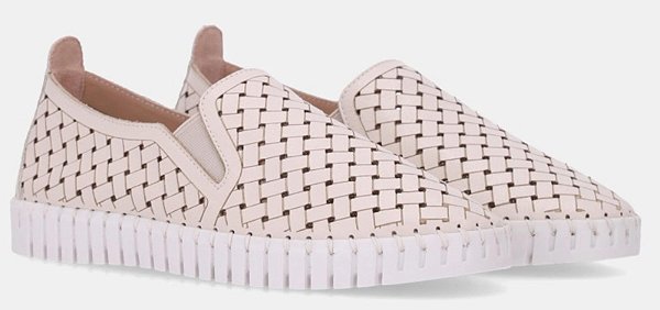 Tenis Calçados Femininos Luz Da Lua Tenis Fem 60130024