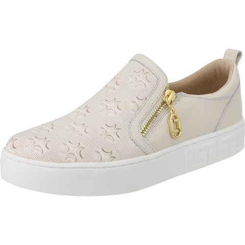 Tenis Calçados Femininos Luz Da Lua Tenis Fem 59160013