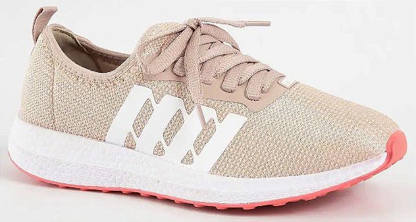 Tenis Calçados Femininos Actvitta Tenis Fem 4801102