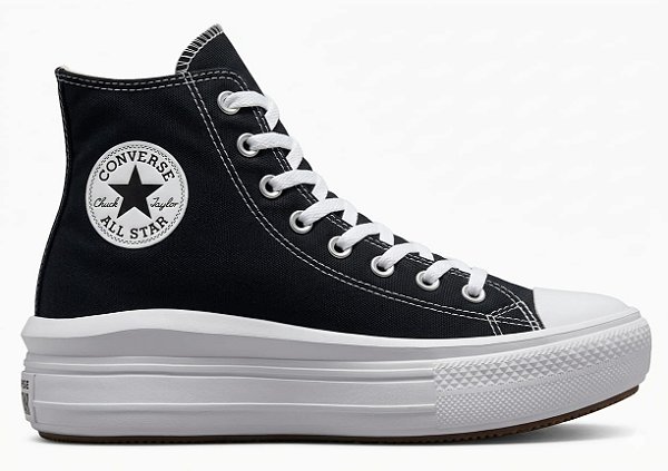 Tenis Calçados Masculinos All Star Tenis Unisex Ct1546