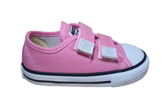 Tenis Calçados Masculinos All Star Tenis Inf Fem Ck0508
