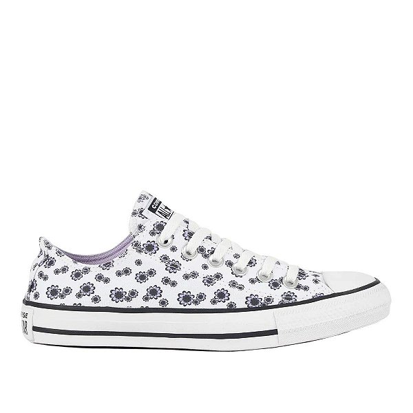 Tenis Calçados Masculinos All Star Tenis Unisex Ct2307