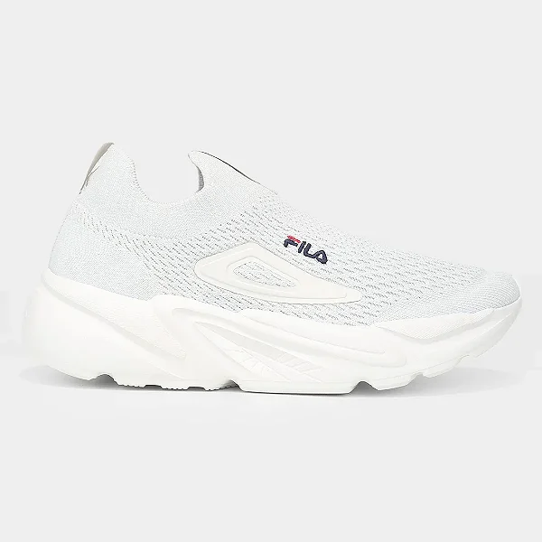 FILA TENIS FEM CALZINI