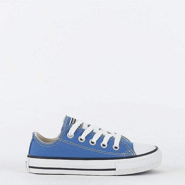 Tenis Calçados Masculinos All Star Tenis Inf Unisex Ck0430
